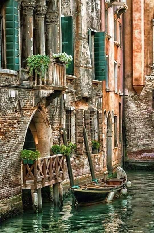 Residence Castello Venezia Exteriör bild